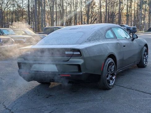 New 2026 Dodge Charger GT w/ Blacktop Package AWD/4WD image 6