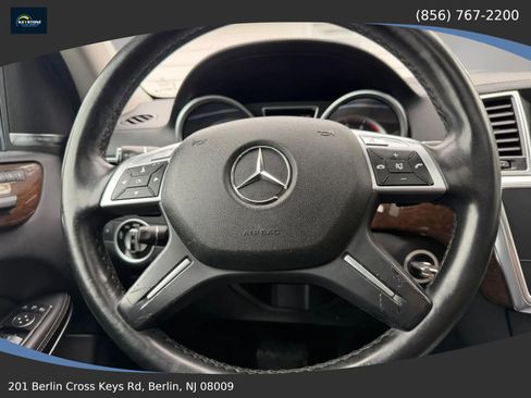 Used 2013 Mercedes-Benz GL 450 4MATIC image 21