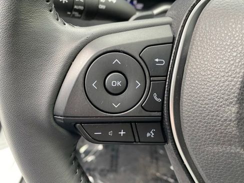 Certified 2021 Toyota Corolla XSE FWD image 24