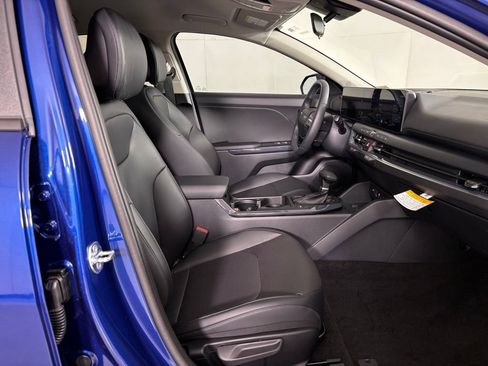 New 2026 Kia K4 EX FWD image 43