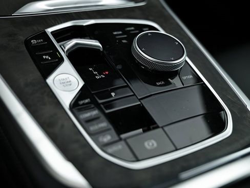 New 2026 BMW X5 xDrive40i w/ M Sport Package image 37