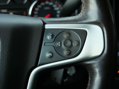 Used 2014 GMC Sierra 1500 SLT w/ SLT Crew Cab Value Package image 23