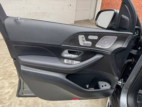 Used 2026 Mercedes-Benz GLS 450 GLS 450 image 10