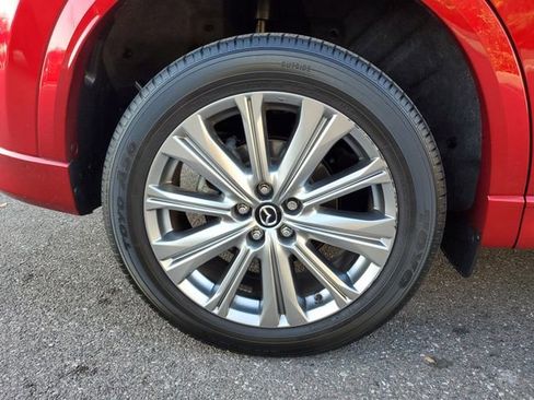 Used 2023 MAZDA CX-5 Signature image 5