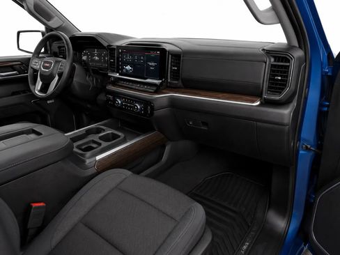 Used 2023 GMC Sierra 1500 Elevation AWD/4WD image 15