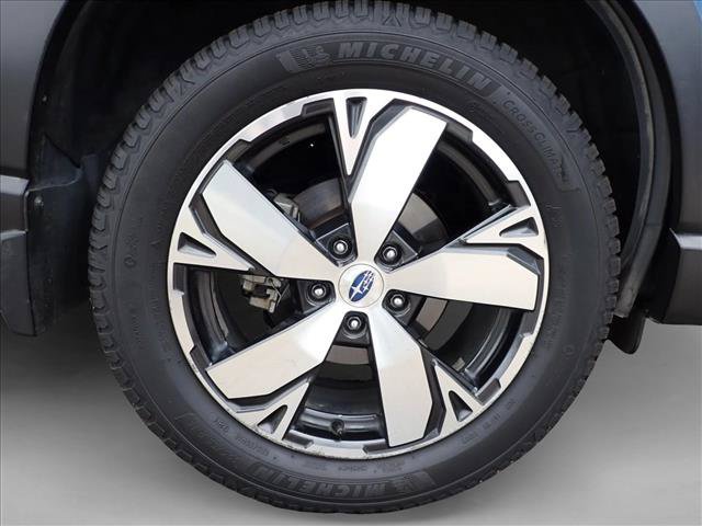 Used 2019 Subaru Forester Touring AWD/4WD image 7