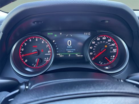 Used 2022 Toyota Camry XSE image 15