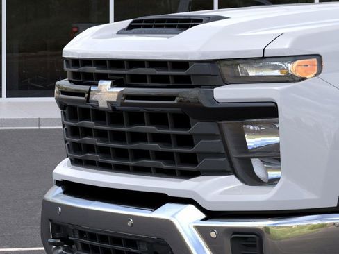 New 2026 Chevrolet Silverado 3500 W/T AWD/4WD image 15
