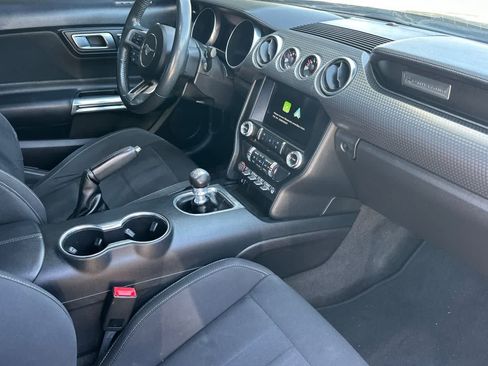 Used 2018 Ford Mustang GT w/ GT Performance Package RWD image 17