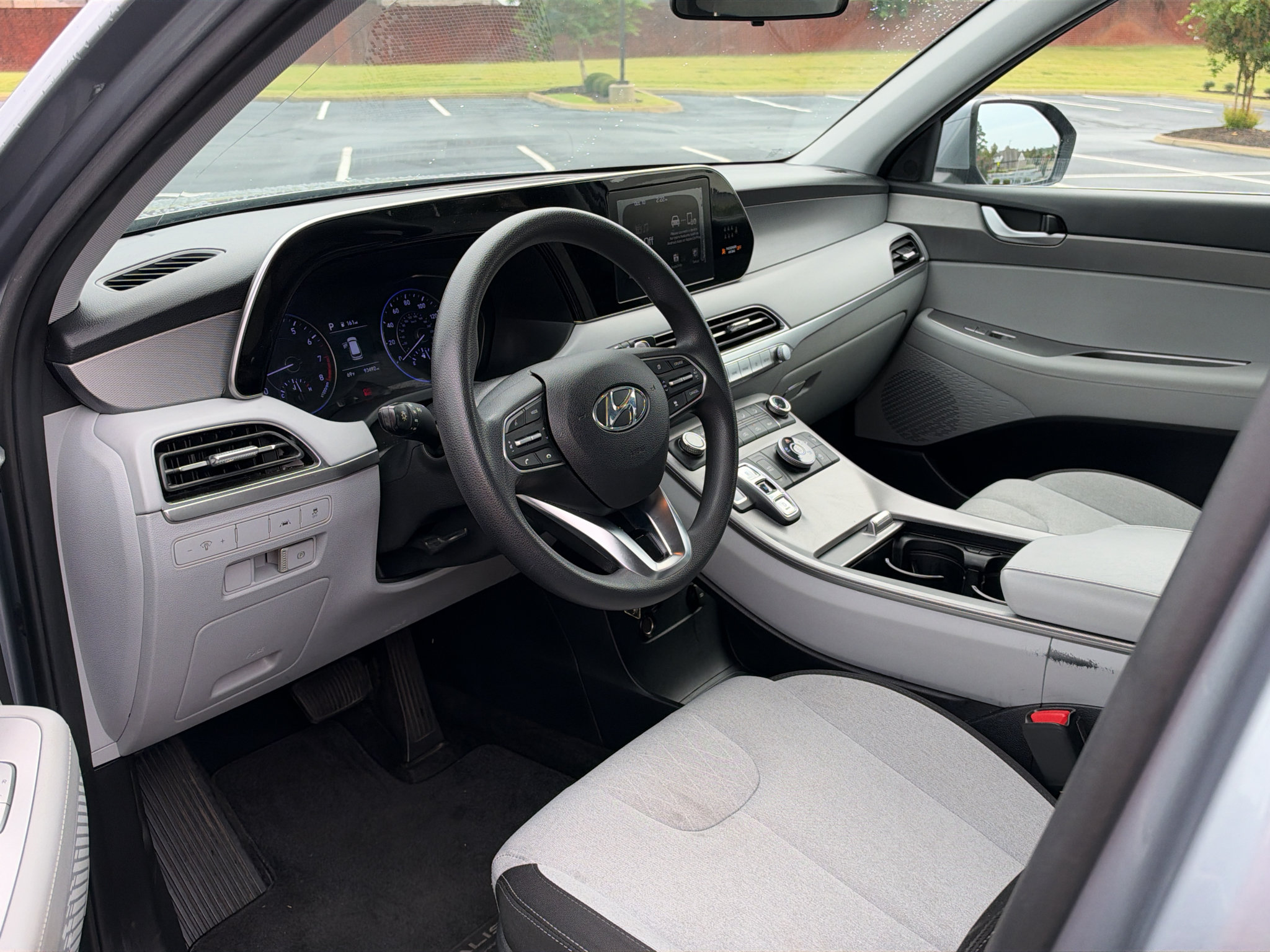 Used 2020 Hyundai Palisade SE AWD/4WD image 10