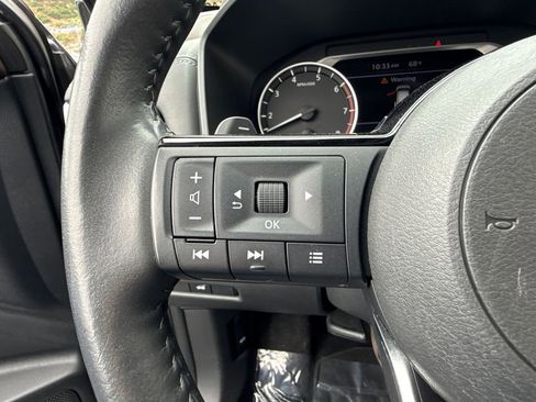 Used 2021 Nissan Rogue SV w/ Premium Package AWD/4WD image 31