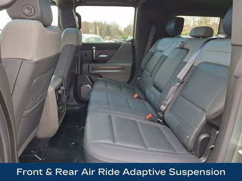 Used 2024 GMC Hummer EV 3X w/ Extreme Off-Road Package image 21