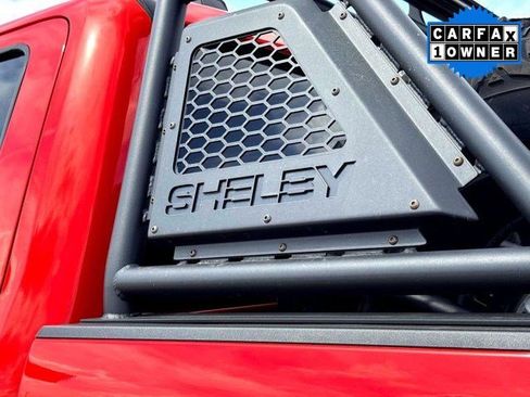 Used 2024 Ford F250 Lariat w/ Lariat Ultimate Package AWD/4WD image 12