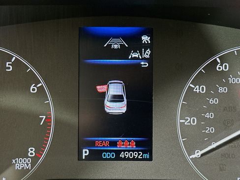 Used 2024 Toyota Corolla LE image 18