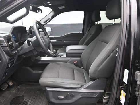 Used 2024 Ford F150 XLT w/ Equipment Group 302A MID AWD/4WD image 18