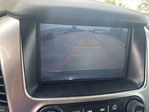 Used 2015 Chevrolet Tahoe LTZ AWD/4WD image 28