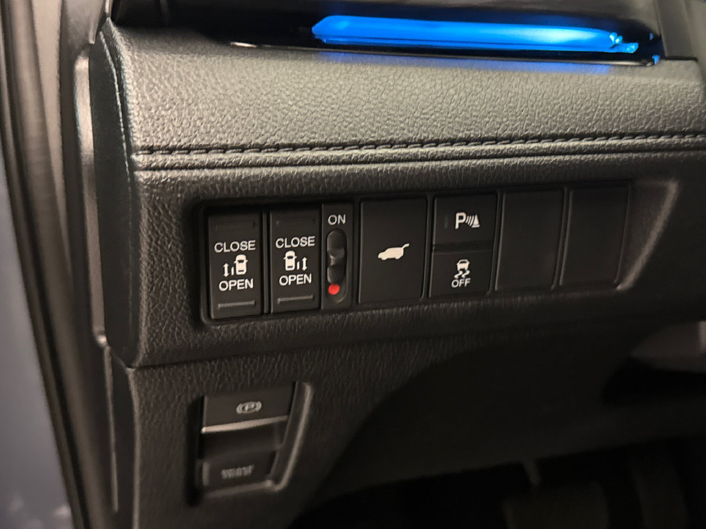 New 2027 Honda Odyssey Elite image 22