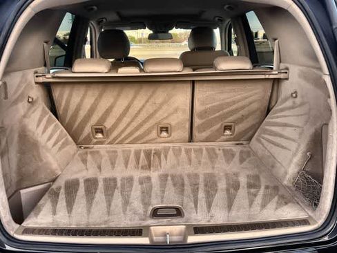 Used 2013 Mercedes-Benz ML 350 ML 350 image 20