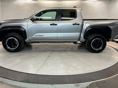 Used 2024 Toyota Tacoma TRD Off-Road