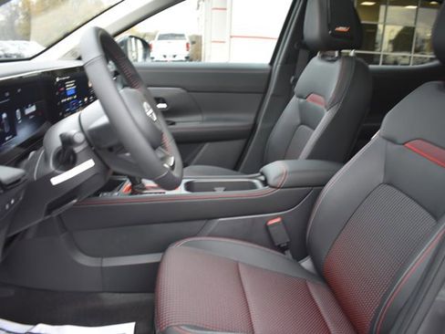 New 2026 Nissan Kicks SR w/ SR Premium Package image 14