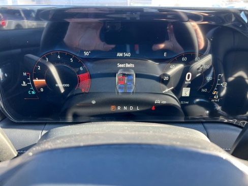 New 2026 Ford Mustang Premium image 12