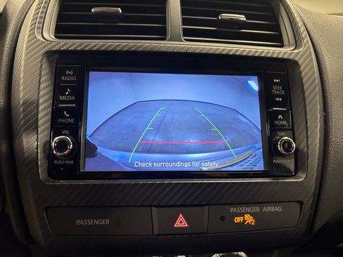 Used 2023 Mitsubishi Outlander Sport ES AWD/4WD image 37