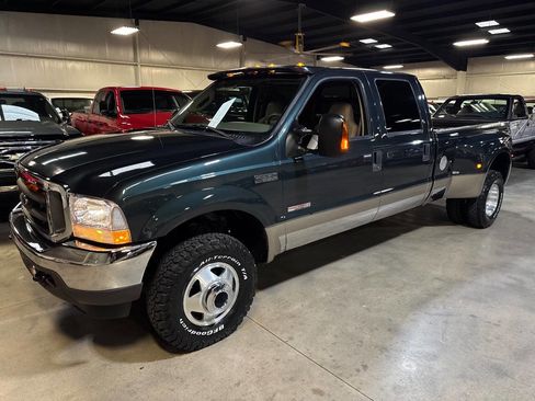 Used 2004 Ford F350 XL image 59