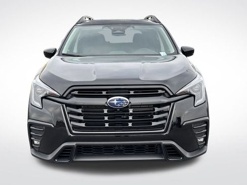 New 2026 Subaru Ascent Bronze Edition image 10