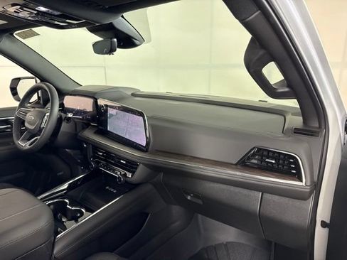 New 2026 Chevrolet Tahoe Z71 w/ Z71 Off-Road Package AWD/4WD image 40