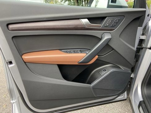 Certified 2022 Audi Q5 2.0T Premium w/ Convenience Package image 26