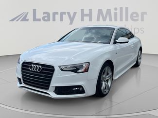 Used 2016 Audi A5 2.0T Premium AWD/4WD video 1