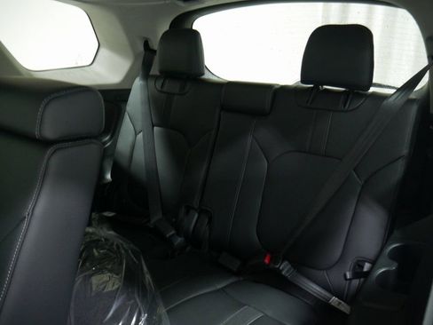 New 2025 Honda Pilot EX-L image 19