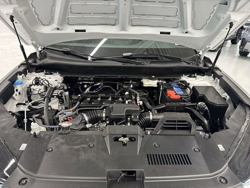 New 2026 Honda CR-V EX image 28