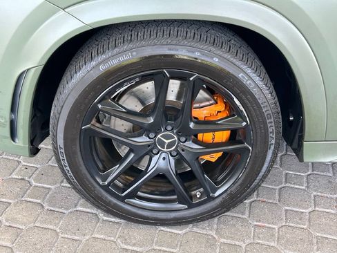 Used 2023 Mercedes-Benz GLE 53 AMG 4MATIC image 18
