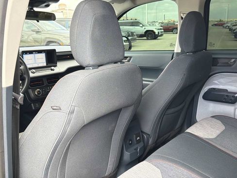 Used 2023 Ford Maverick XLT w/ XLT Luxury Package image 19