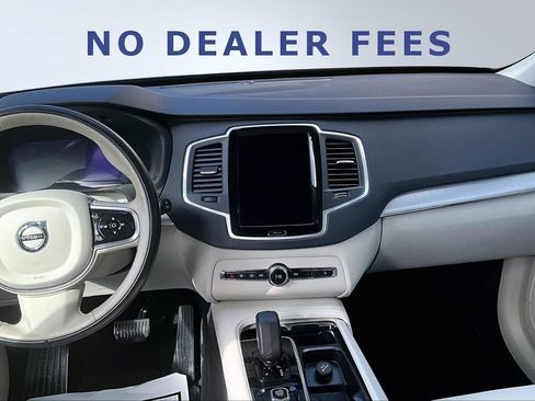 Used 2024 Volvo XC90 B5 Core image 9
