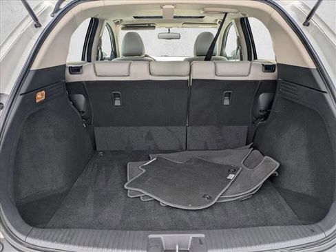 Certified 2018 Honda HR-V EX-L image 6