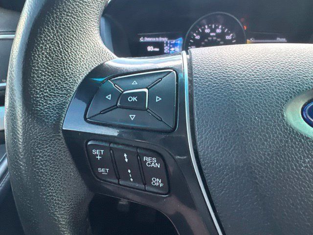 Used 2017 Ford Explorer Limited w/ Equipment Group 303A AWD/4WD image 26
