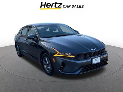 Used 2023 Kia K5 LXS