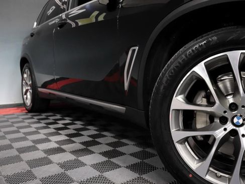 Used 2019 BMW X5 xDrive40i image 76