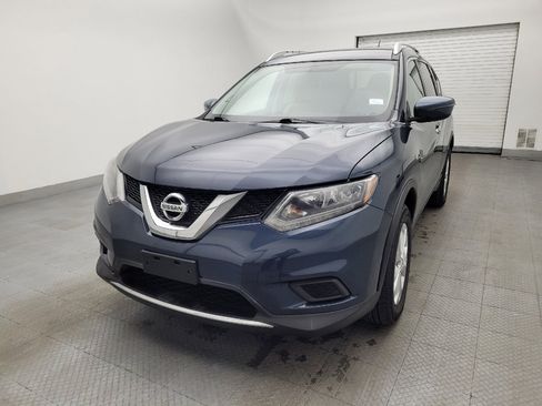 Used 2016 Nissan Rogue SV image 15