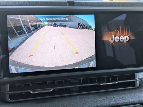 New 2025 Jeep Wrangler Sport S image 20