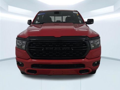 Used 2023 RAM 1500 Big Horn AWD/4WD image 13