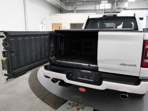 Used 2024 RAM 1500 Limited AWD/4WD image 42