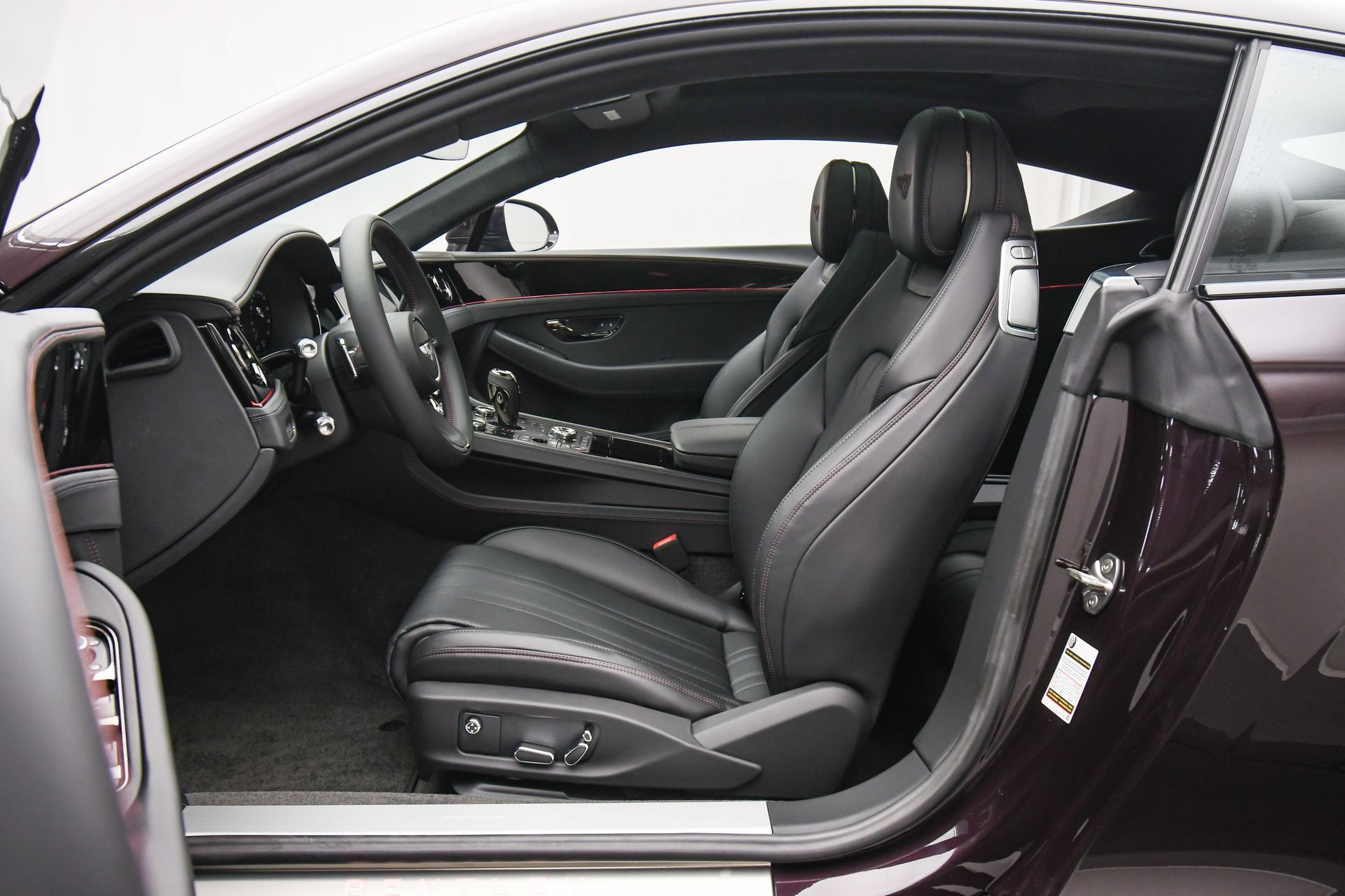 New 2026 Bentley Continental GT AWD/4WD image 19