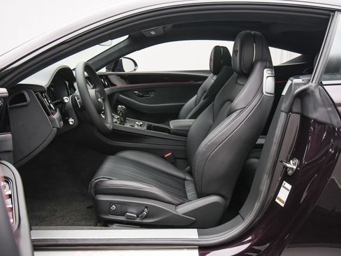 New 2026 Bentley Continental GT AWD/4WD image 19
