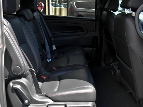 Used 2023 Honda Odyssey Sport image 50