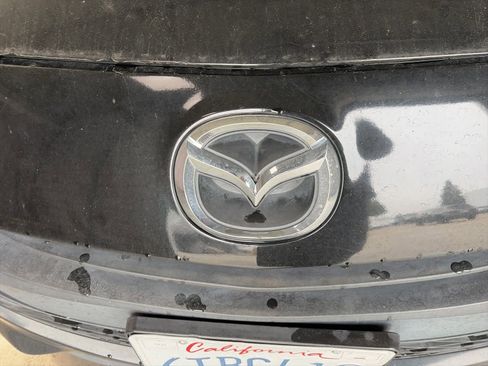 Used 2012 MAZDA MAZDA5 Sport image 3