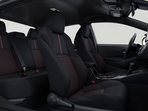 New 2026 Toyota Corolla SE FWD image 6
