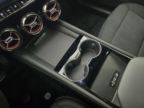New 2025 Chevrolet Blazer EV RS FWD image 20